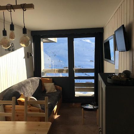 Les Aiguilles Daire Val Thorens Dış mekan fotoğraf